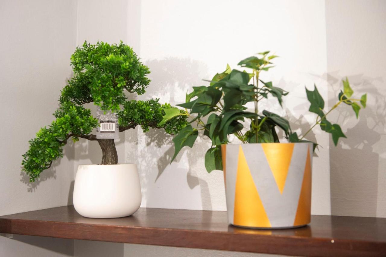 Guestready - Stylish Home In Edinburgh Oldtown Eksteriør billede